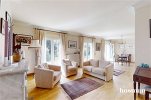 maison à la vente -   44800  SAINT HERBLAIN, surface 108 m2 vente maison - UBI420577219